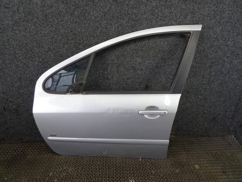 Дверь передняя левая Peugeot 307 купить в Беларуси