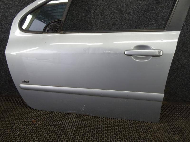 Дверь передняя левая Peugeot 307 купить в Беларуси