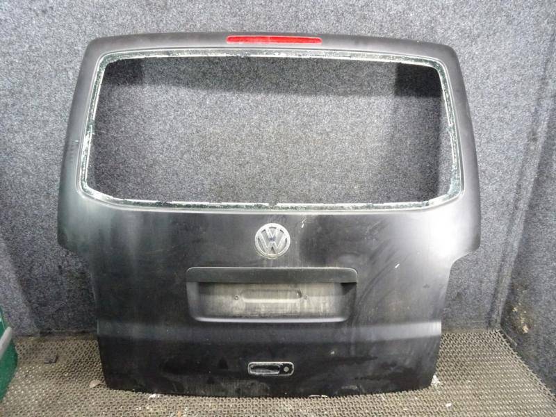 Крышка (дверь) багажника Volkswagen Transporter (T5) купить в Беларуси