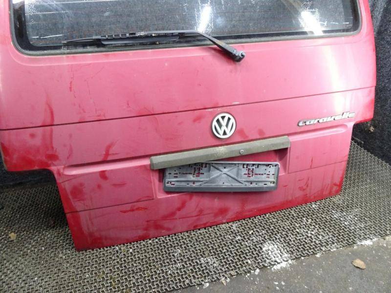 Крышка (дверь) багажника Volkswagen Transporter (T4) купить в России