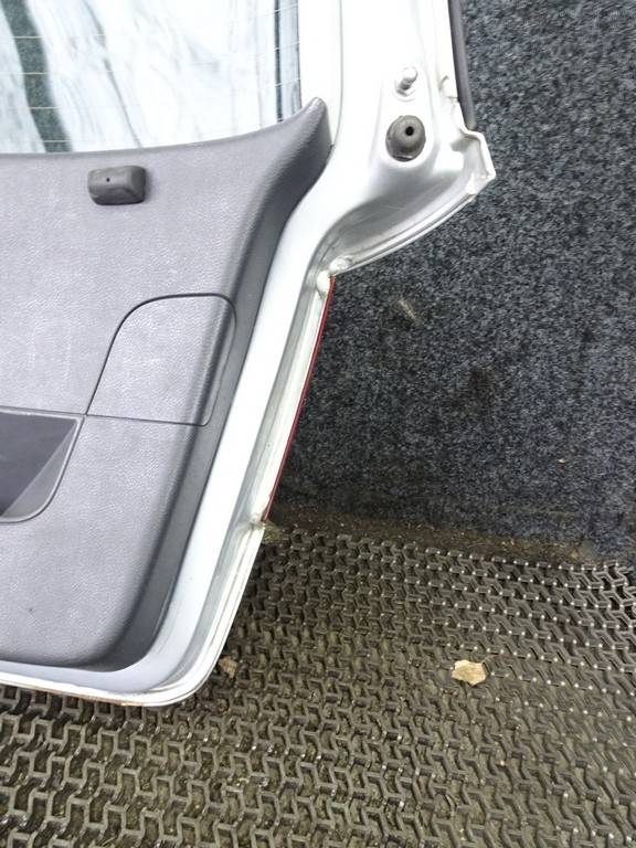 Крышка (дверь) багажника Volkswagen Golf 4 купить в России