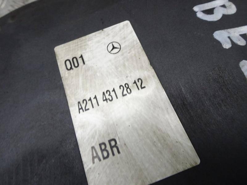 Блок ABS Mercedes E-Class (W211) купить в России