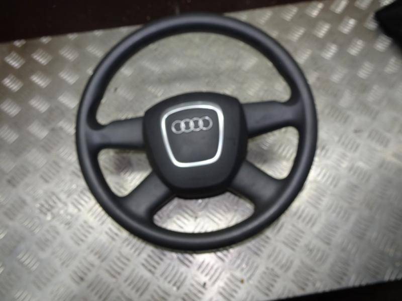 Руль Audi A4 B6 купить в Беларуси