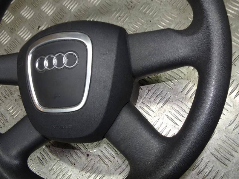 Руль Audi A4 B6 купить в Беларуси