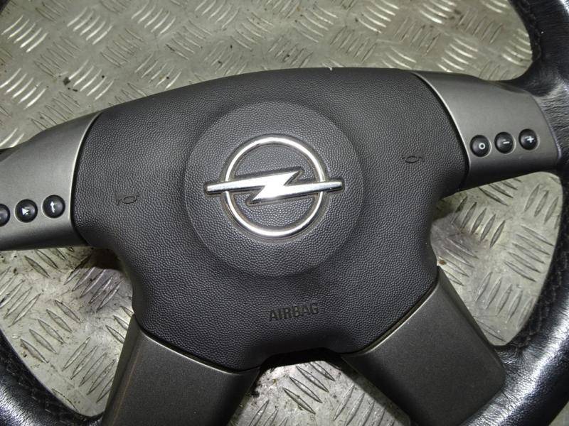 Руль Opel Vectra C купить в России