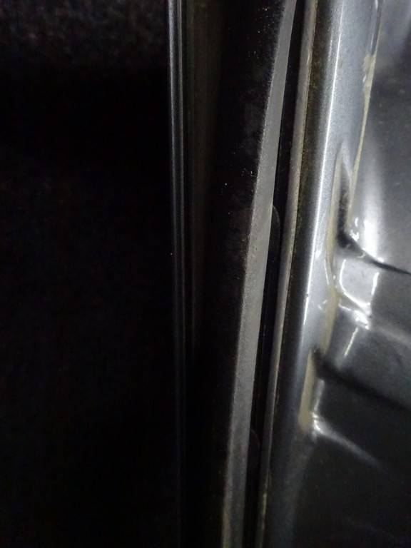 Дверь передняя левая Citroen C5 1 купить в России