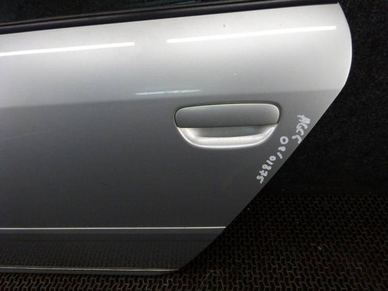 Дверь задняя левая Audi A6 C5 купить в России
