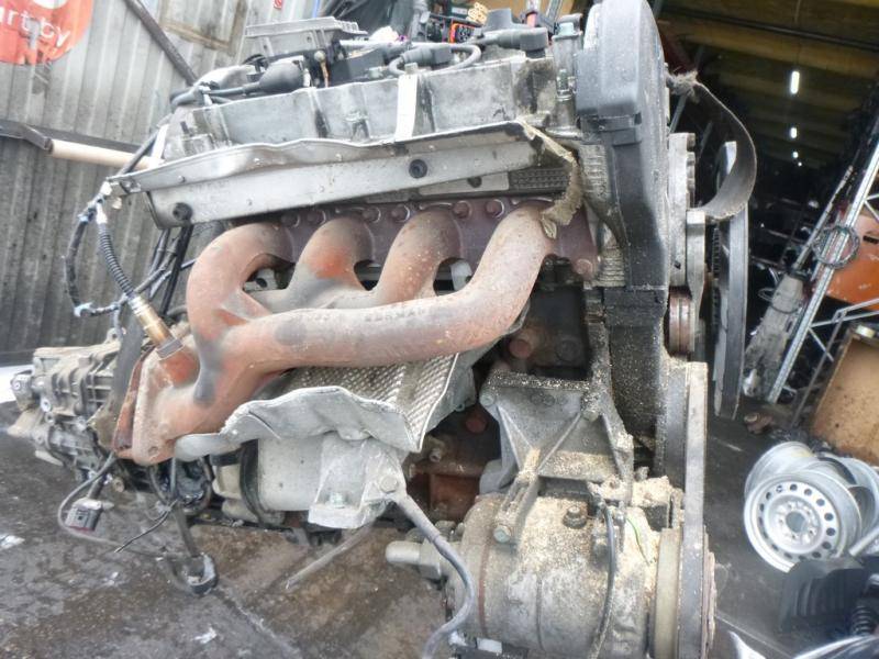 Двигатель (ДВС) Volkswagen Passat 5 купить в России