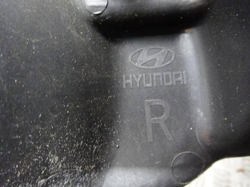 Фара передняя правая Hyundai Matrix купить в Беларуси