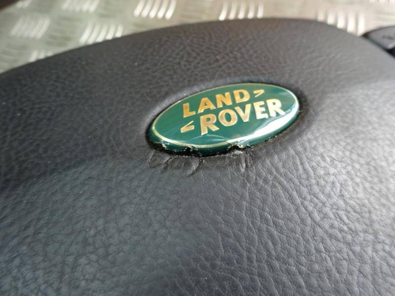 Руль Land Rover Range Rover 3 купить в России