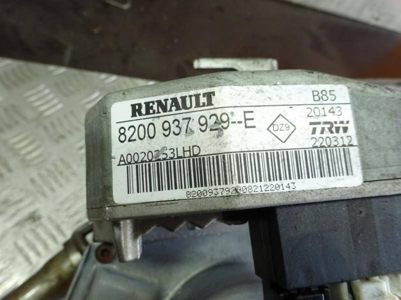 Электроусилитель руля Renault Clio 2 купить в России