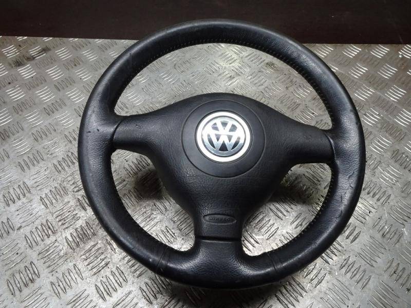 Руль Volkswagen Golf 3 купить в России