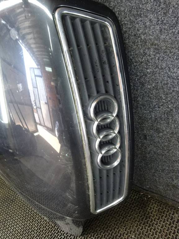Капот Audi A6 C5 купить в России