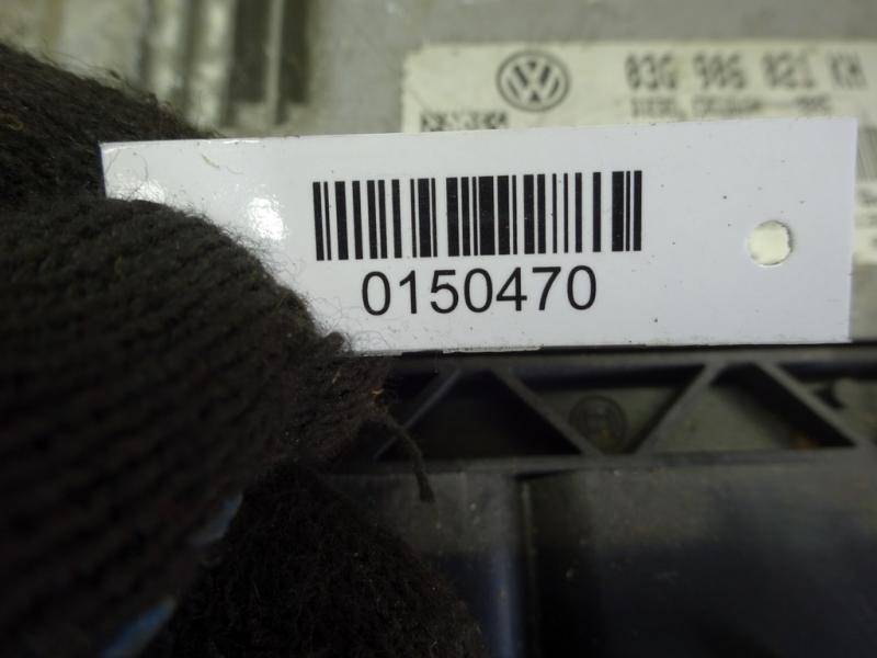 Блок управления двигателем Volkswagen Golf 5 купить в России