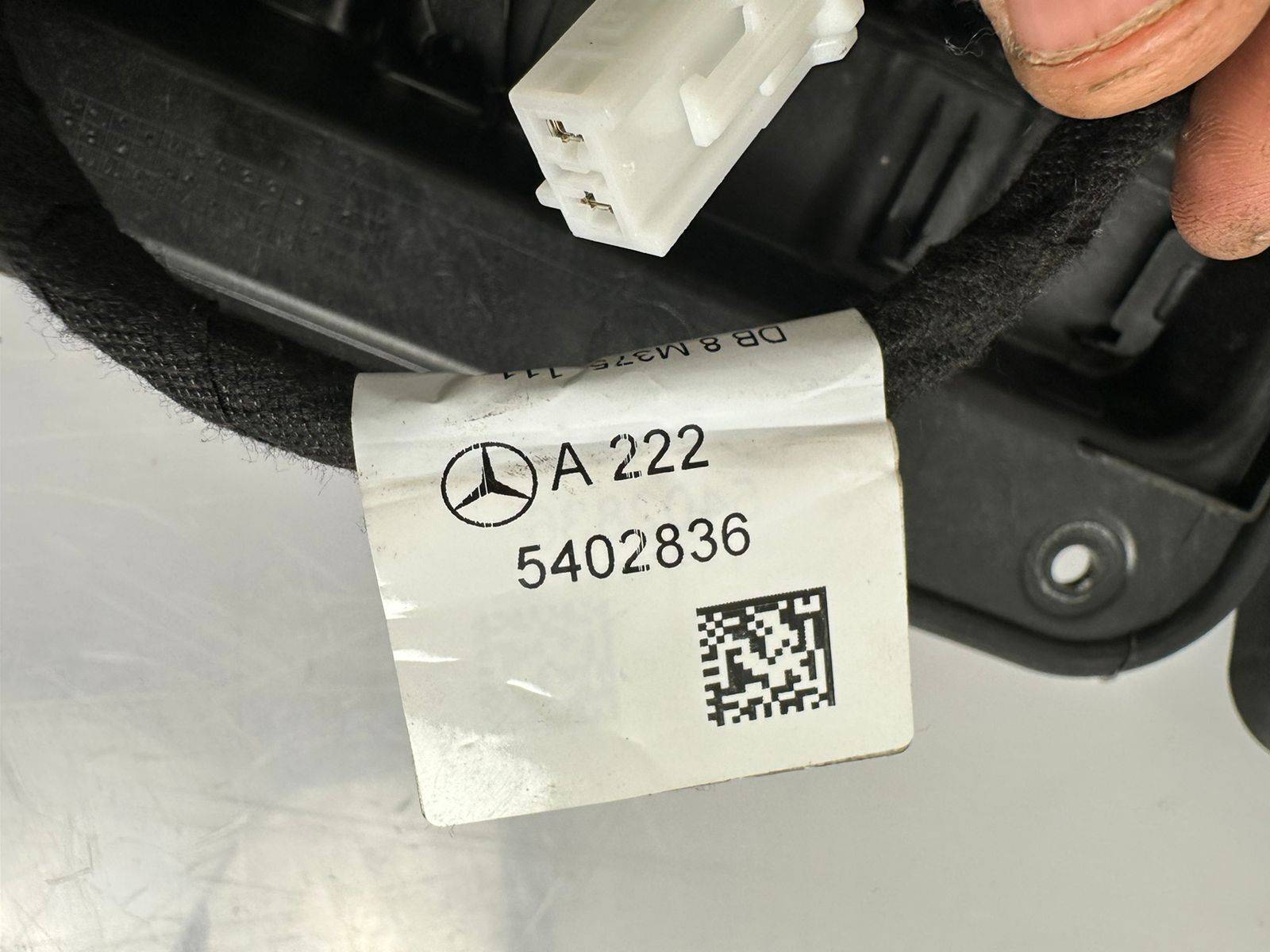 Проводка (жгут проводов) Mercedes S-Class (W222/C217) купить в Беларуси