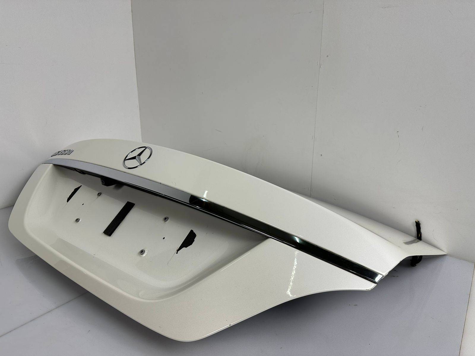 Крышка (дверь) багажника Mercedes CLS-Class (W218) купить в Беларуси