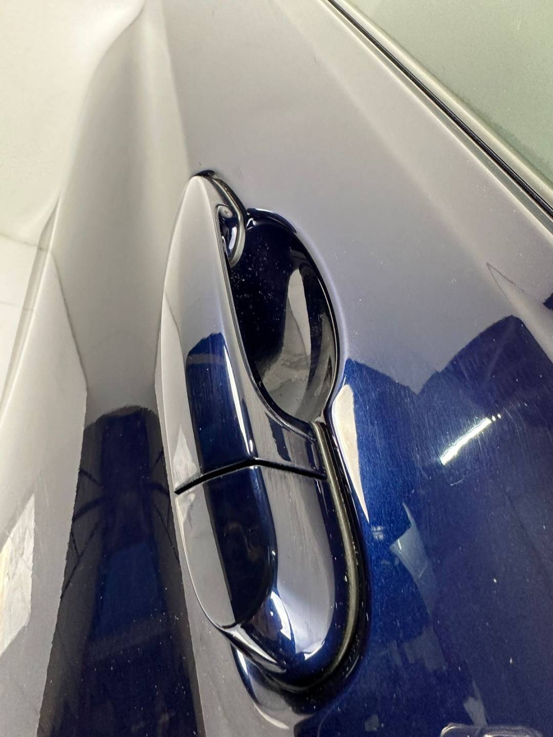 Ручка двери наружная задняя левая BMW 4-Series (F32/F33/F36) купить в России