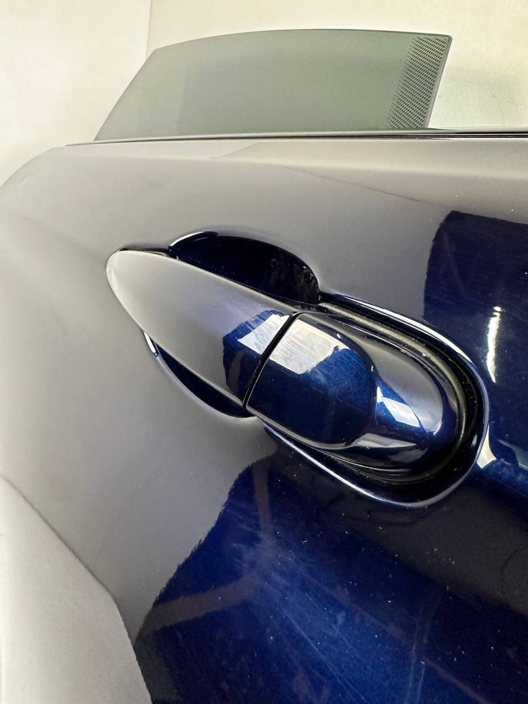 Ручка двери наружная задняя левая BMW 4-Series (F32/F33/F36) купить в Беларуси
