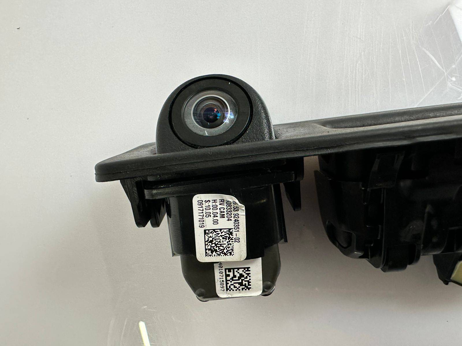 Камера заднего вида BMW 4-Series (F32/F33/F36) купить в России
