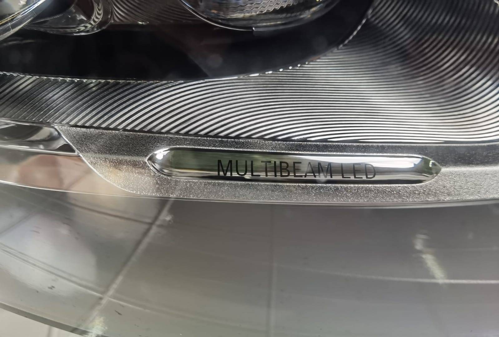 Фара передняя правая Mercedes S-Class (W222/C217) купить в России