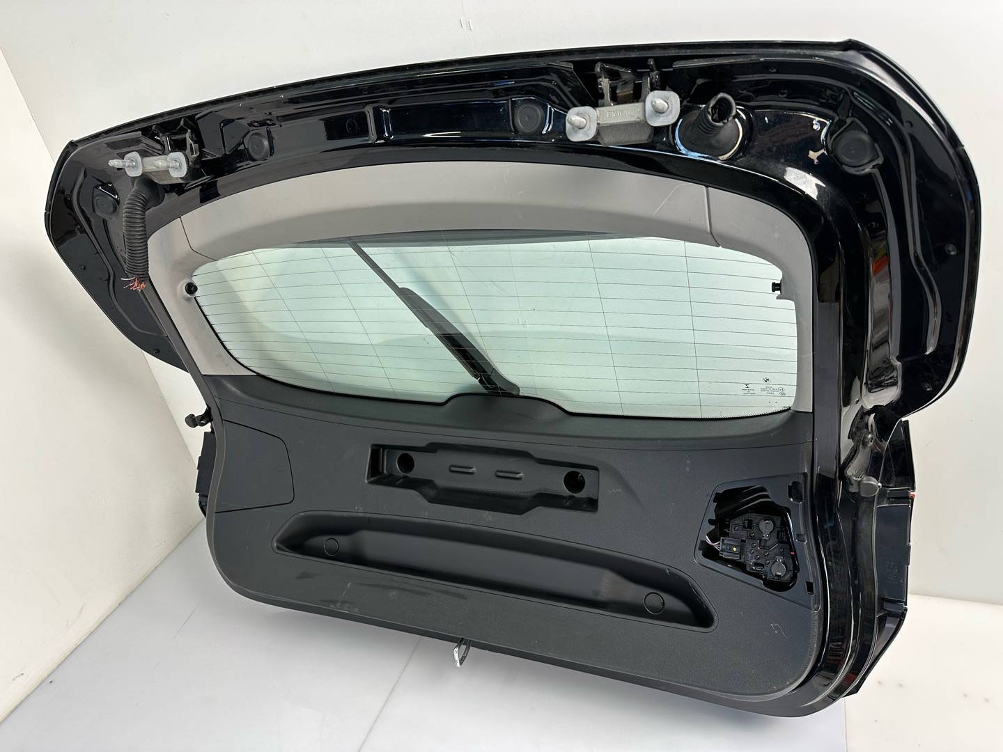 Крышка (дверь) багажника BMW X2 (F39) купить в России