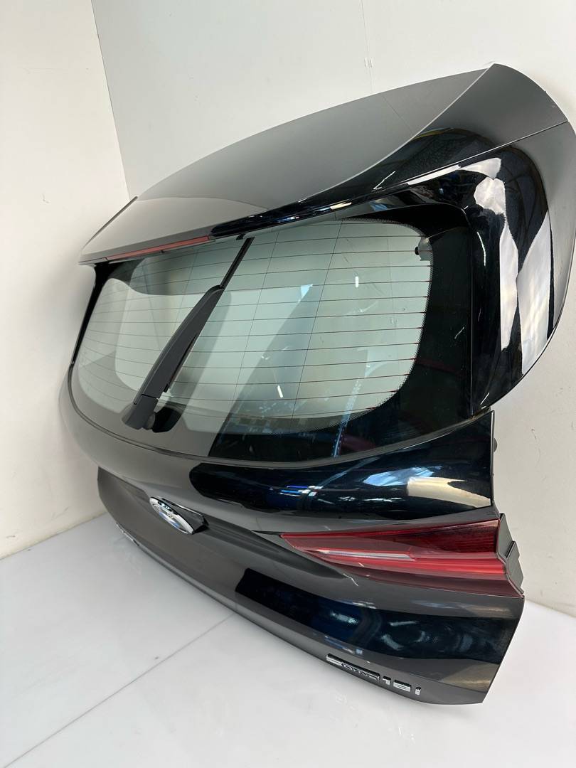 Крышка (дверь) багажника BMW X2 (F39) купить в Беларуси