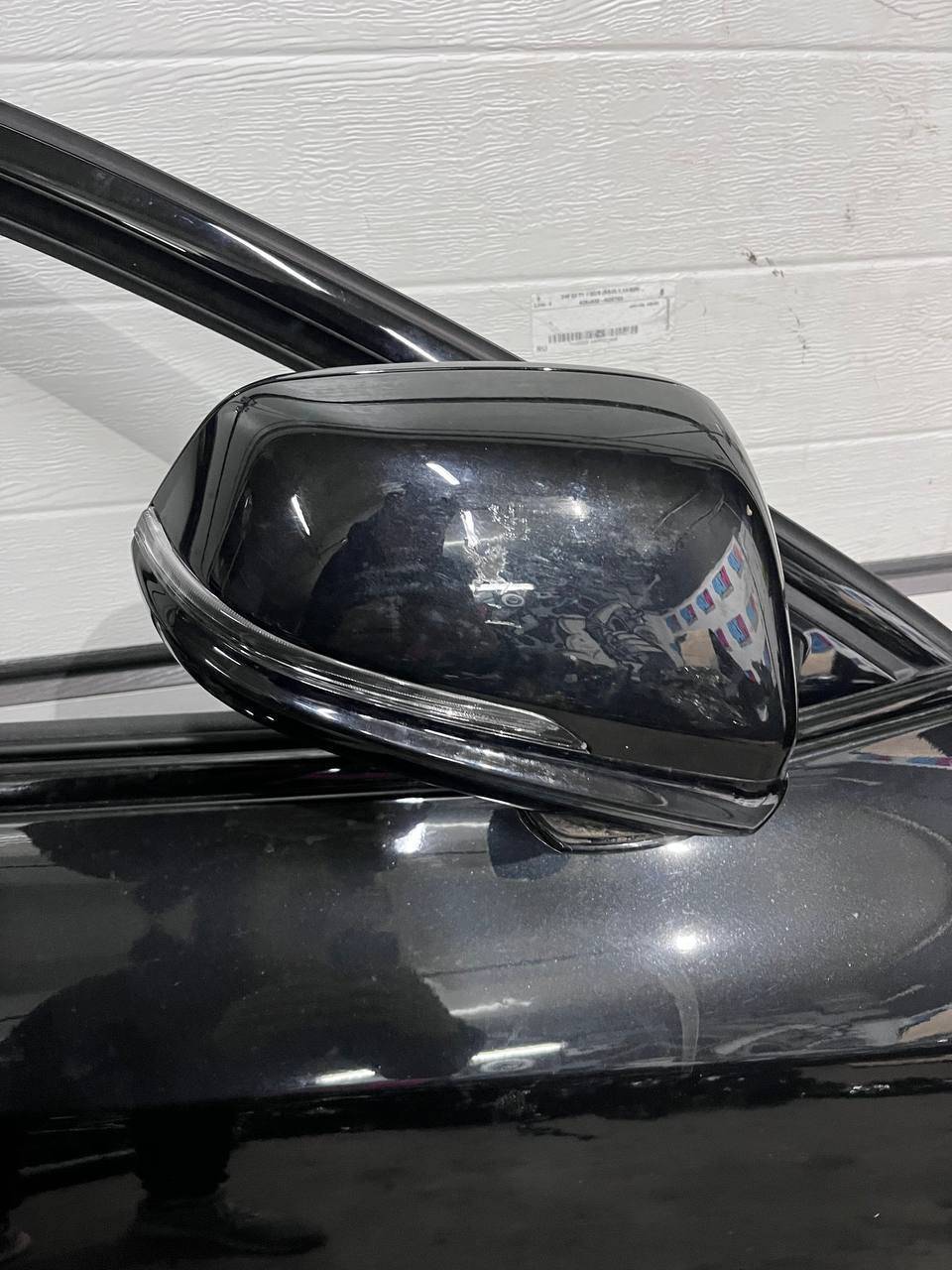 Зеркало боковое правое BMW X2 (F39) купить в России