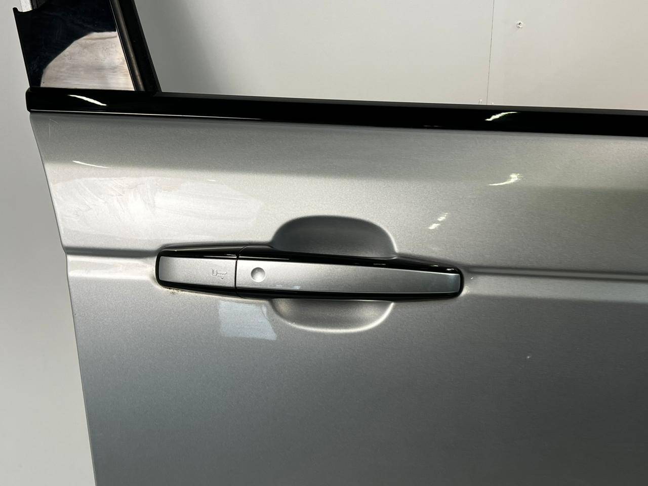 Ручка двери наружная передняя правая Land Rover Range Rover Sport 2 купить в России