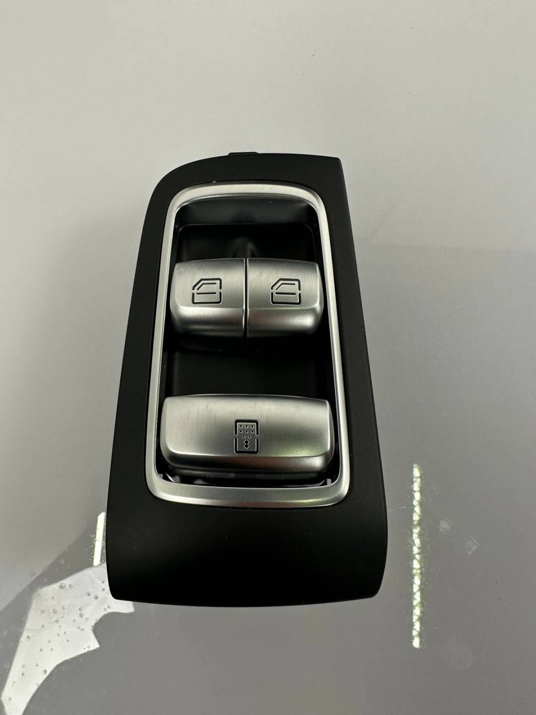 Блок управления стеклоподъемниками Mercedes S-Class (W222/C217) купить в Беларуси