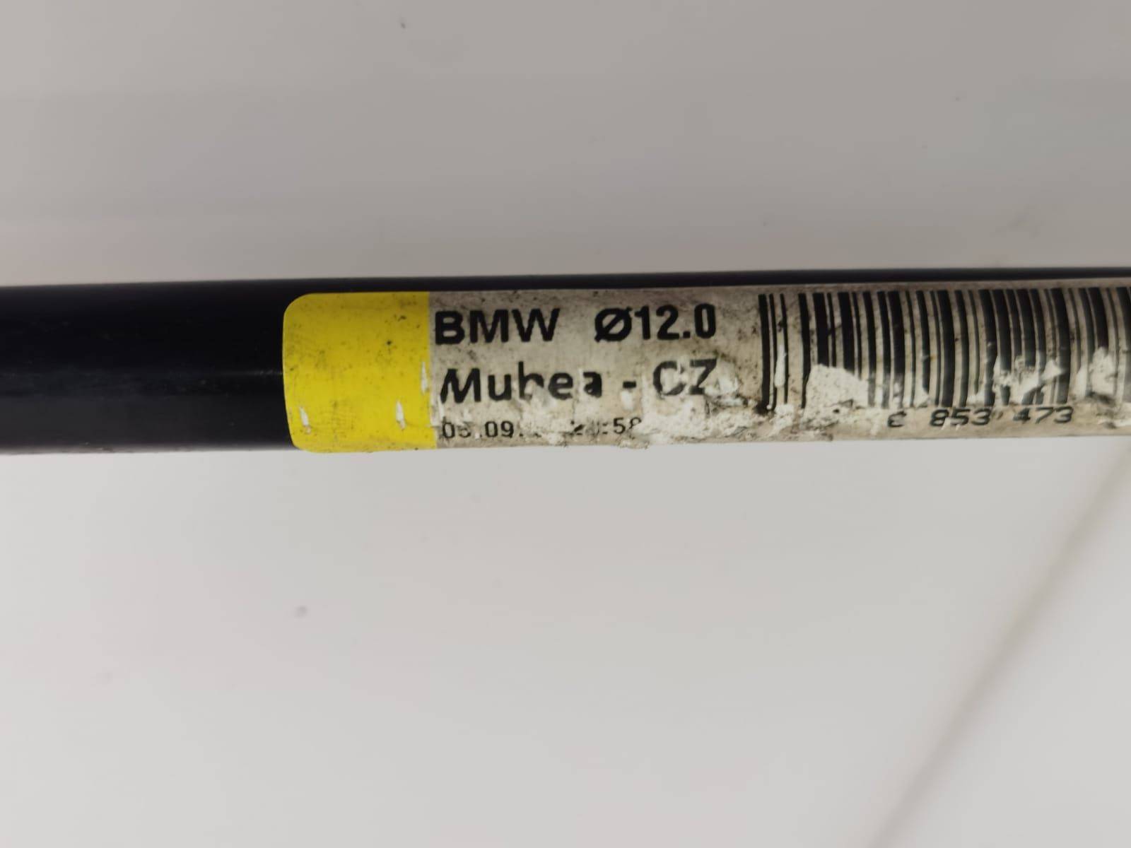 Стабилизатор подвески задний (поперечной устойчивости) BMW 4-Series (F32/F33/F36) купить в России