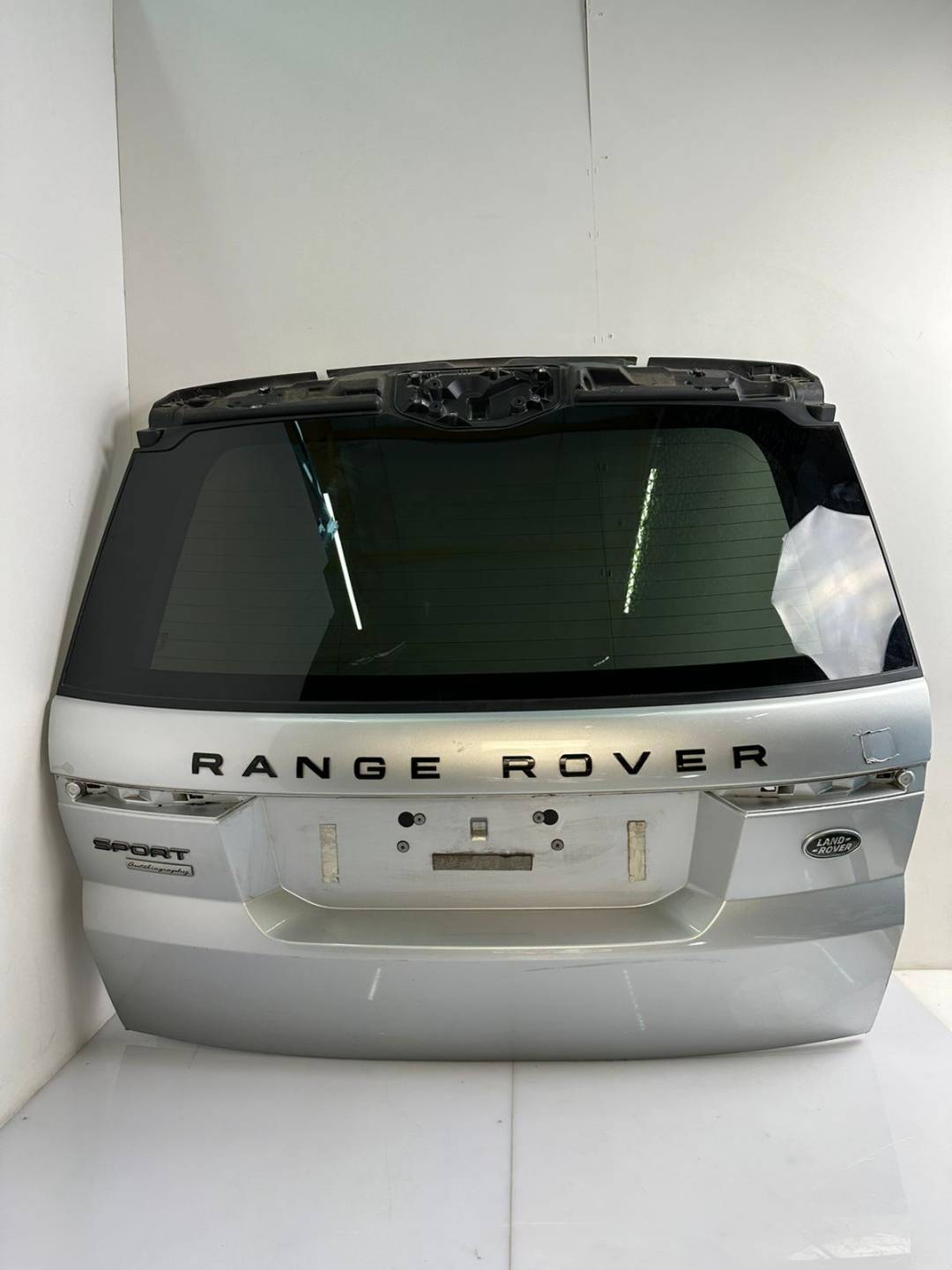 Крышка (дверь) багажника Land Rover Range Rover Sport 2 купить в России