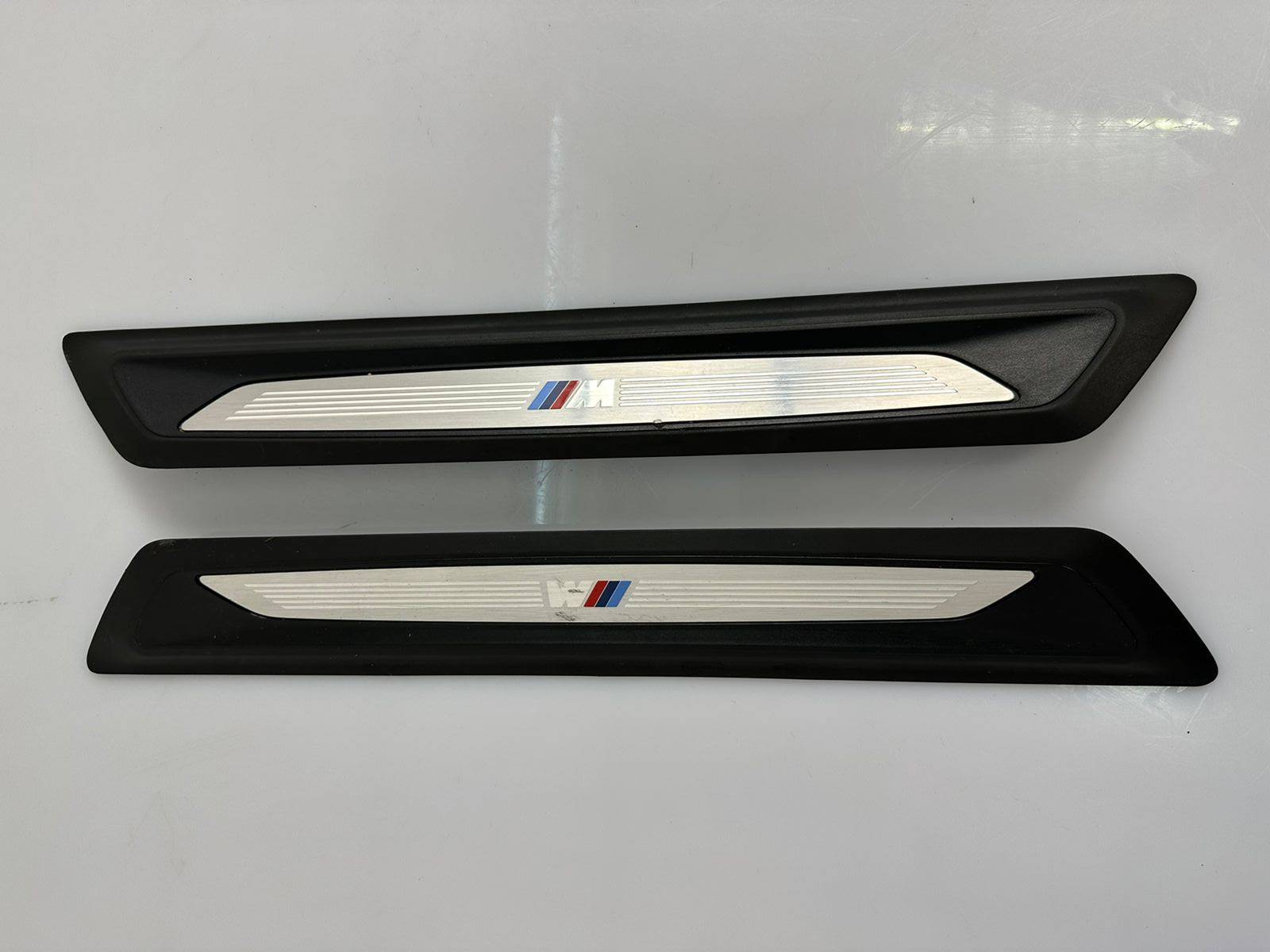 Накладка порога (внутренняя) BMW 4-Series (F32/F33/F36) купить в России