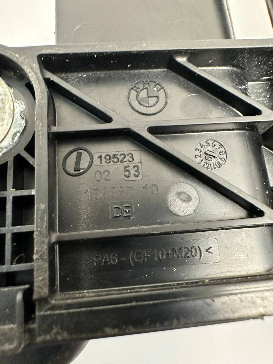 Радиатор гидроусилителя BMW 4-Series (F32/F33/F36) купить в Беларуси