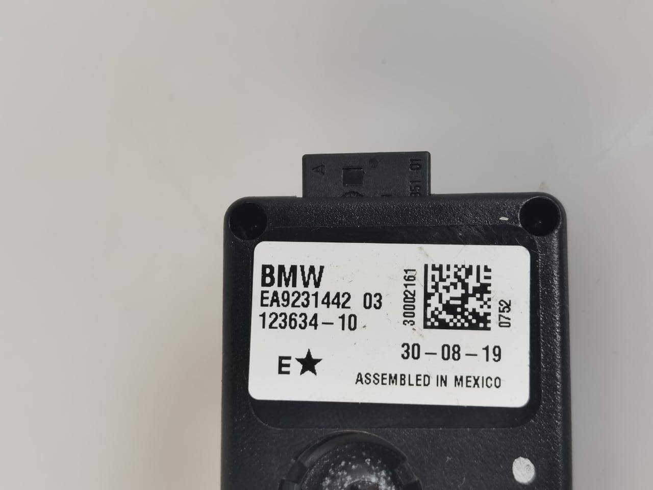 Усилитель антенны BMW 4-Series (F32/F33/F36) купить в Беларуси
