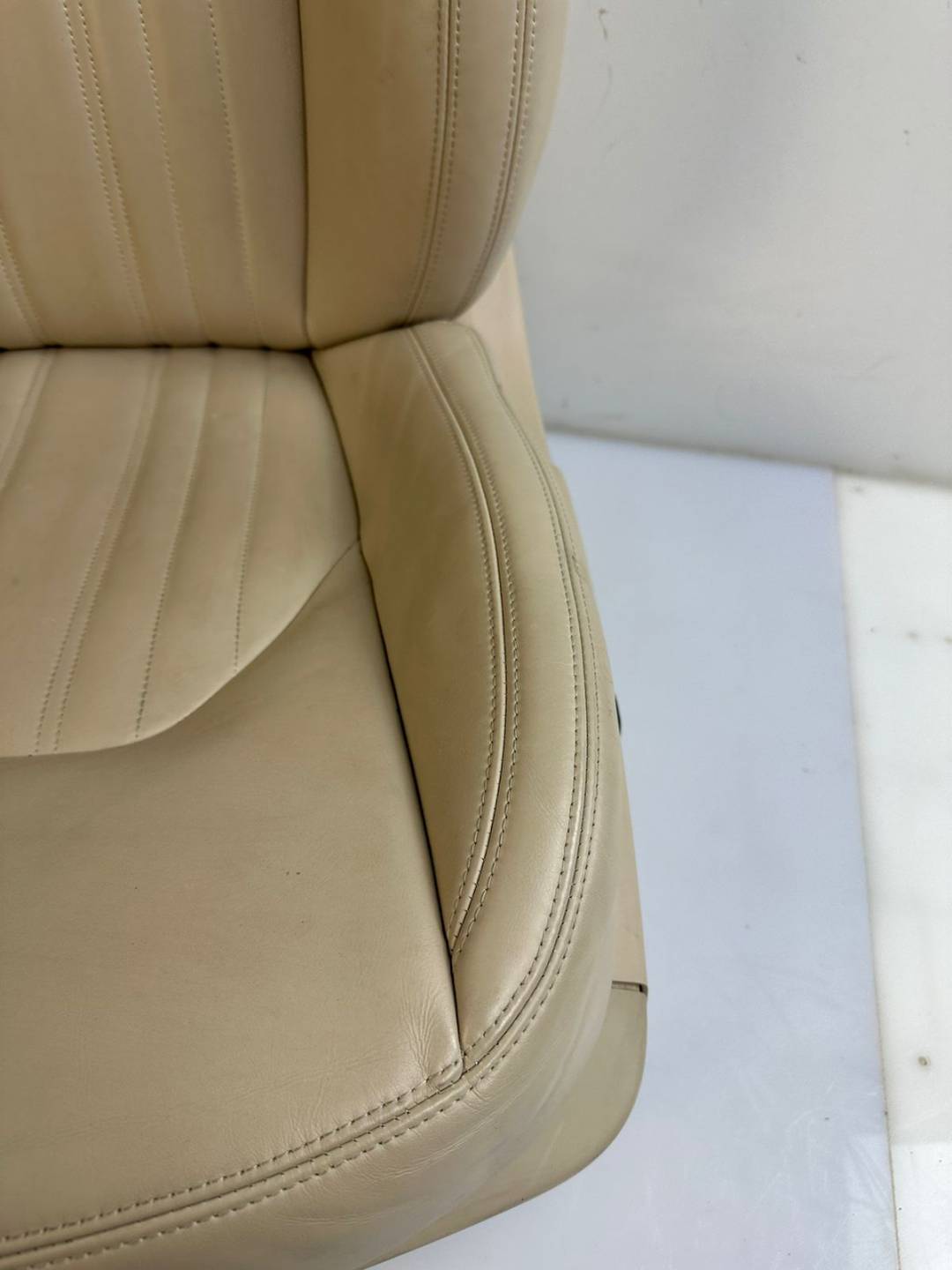 Салон (сидения) комплект Maserati Levante (M161) купить в Беларуси