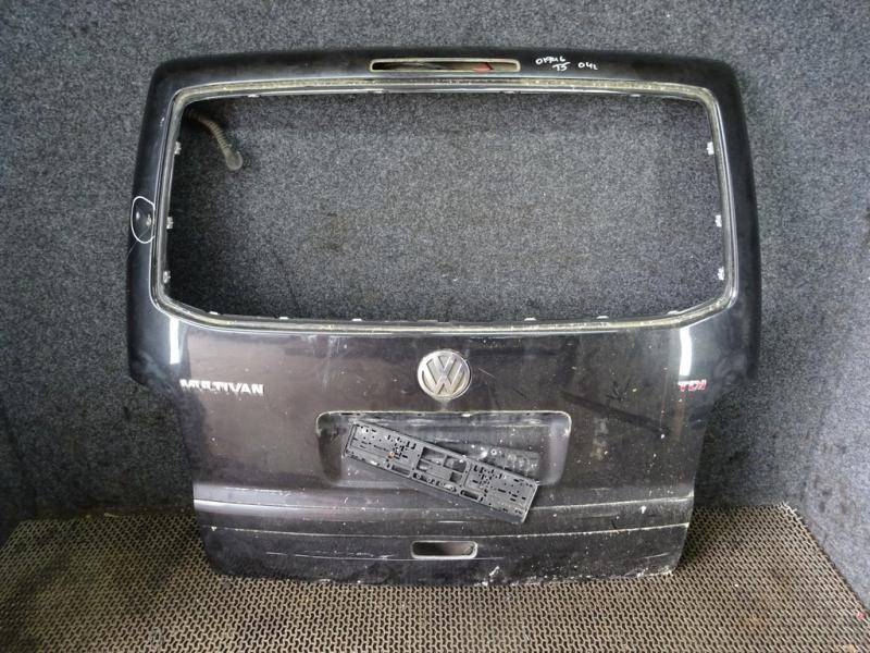 Крышка (дверь) багажника Volkswagen Transporter (T5) купить в России