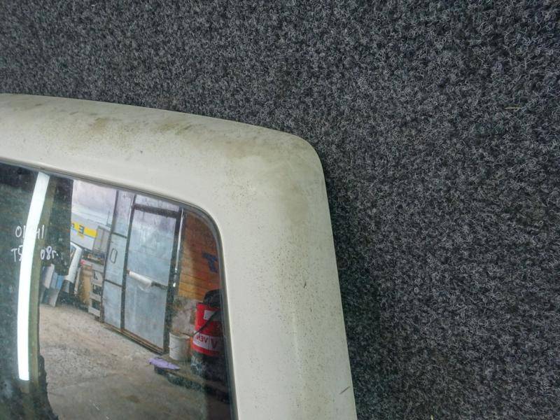 Дверь распашная задняя правая Volkswagen Transporter (T5) купить в Беларуси