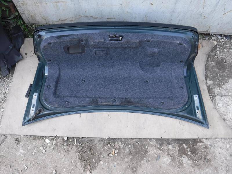 Крышка (дверь) багажника Kia Magentis 1 купить в Беларуси
