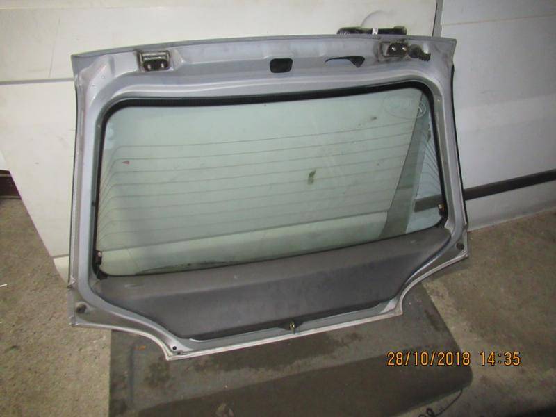 Крышка (дверь) багажника Mitsubishi Colt 4 купить в Беларуси