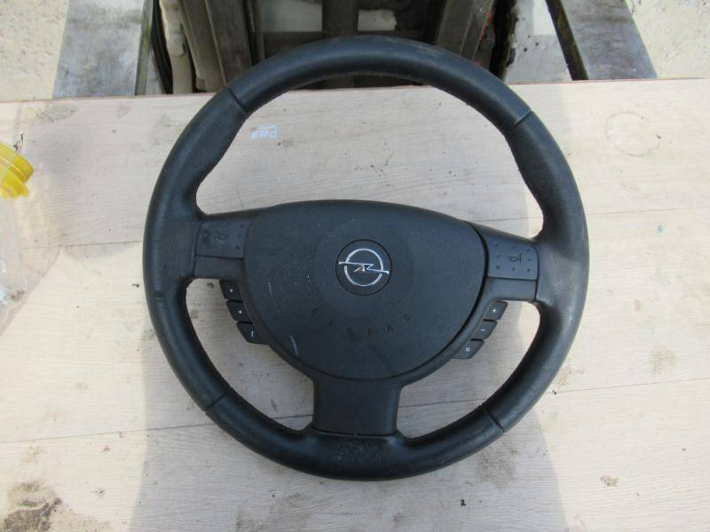 Руль Opel Tigra 2 купить в Беларуси
