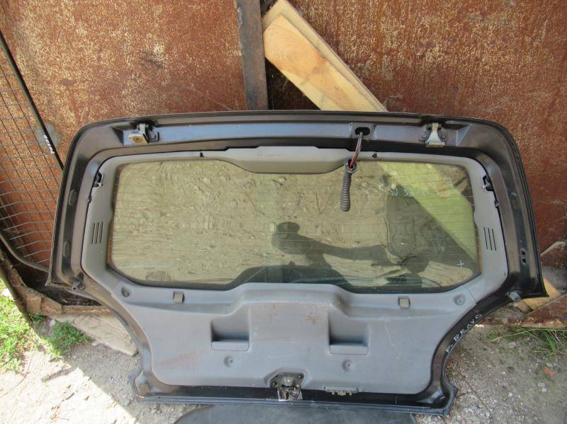 Крышка (дверь) багажника Fiat Brava (182) купить в России