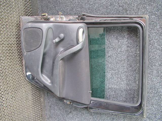Дверь задняя правая Fiat Stilo (192) купить в России