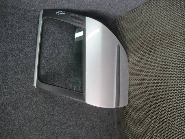Дверь задняя левая Peugeot 206 купить в Беларуси