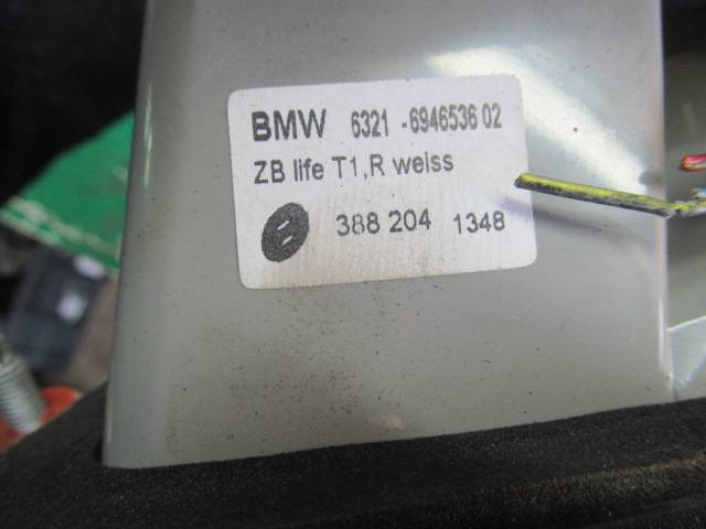 Фонарь задний правый BMW 3-Series (E46) купить в России