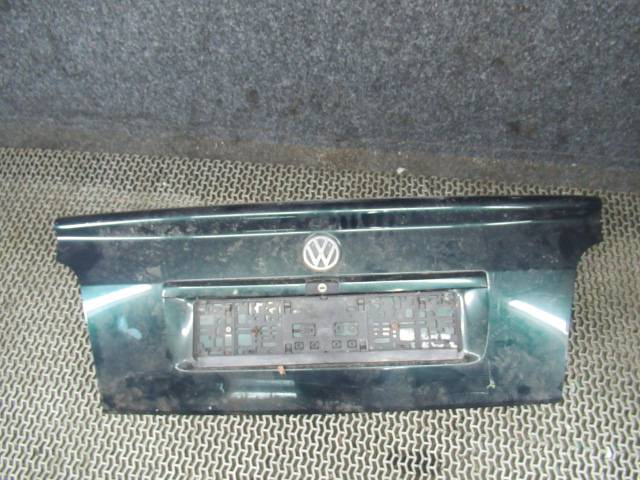 Крышка (дверь) багажника Volkswagen Golf 3 купить в России