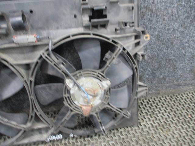 Вентилятор радиатора основного Mazda MPV 1 купить в Беларуси
