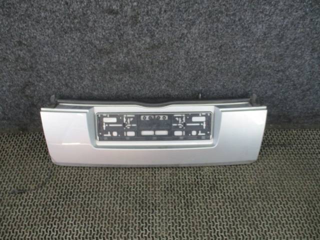 Крышка (дверь) багажника Citroen C2 купить в России