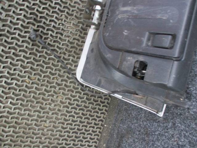 Крышка (дверь) багажника Citroen C2 купить в Беларуси