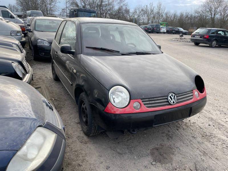 Фара передняя правая Volkswagen Lupo купить в России