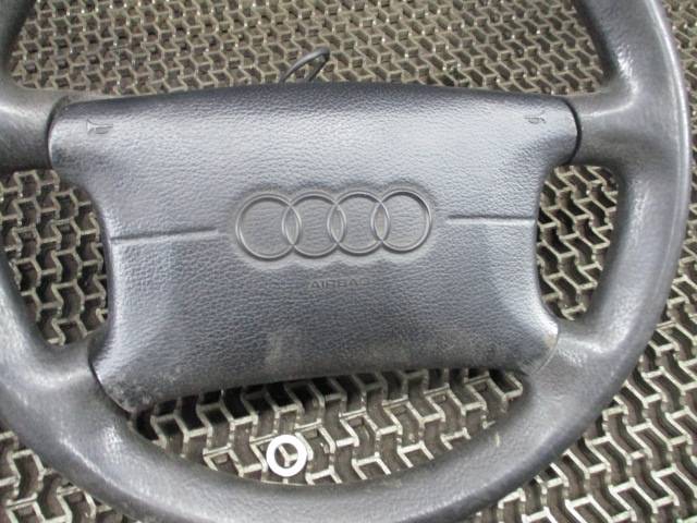 Руль Audi A6 C4 купить в России